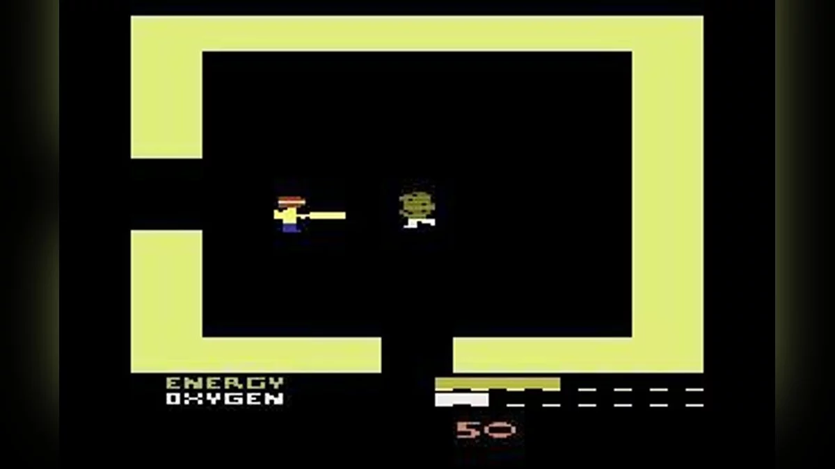 Скриншот из игры Secret Quest - 5