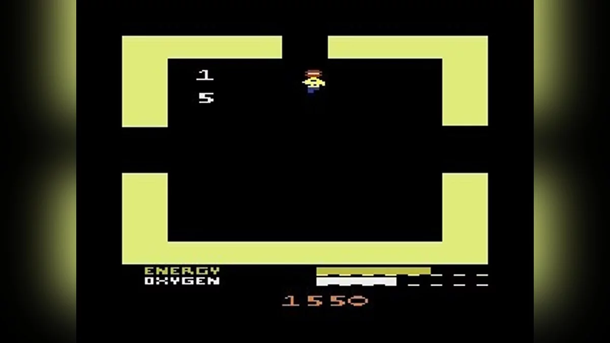 Скриншот из игры Secret Quest - 9