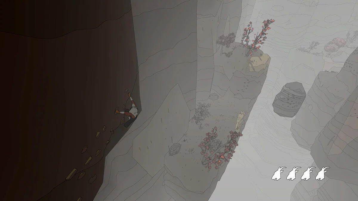 Скриншот из игры ABOVE - 15