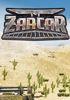Обложка игры Zaacar
