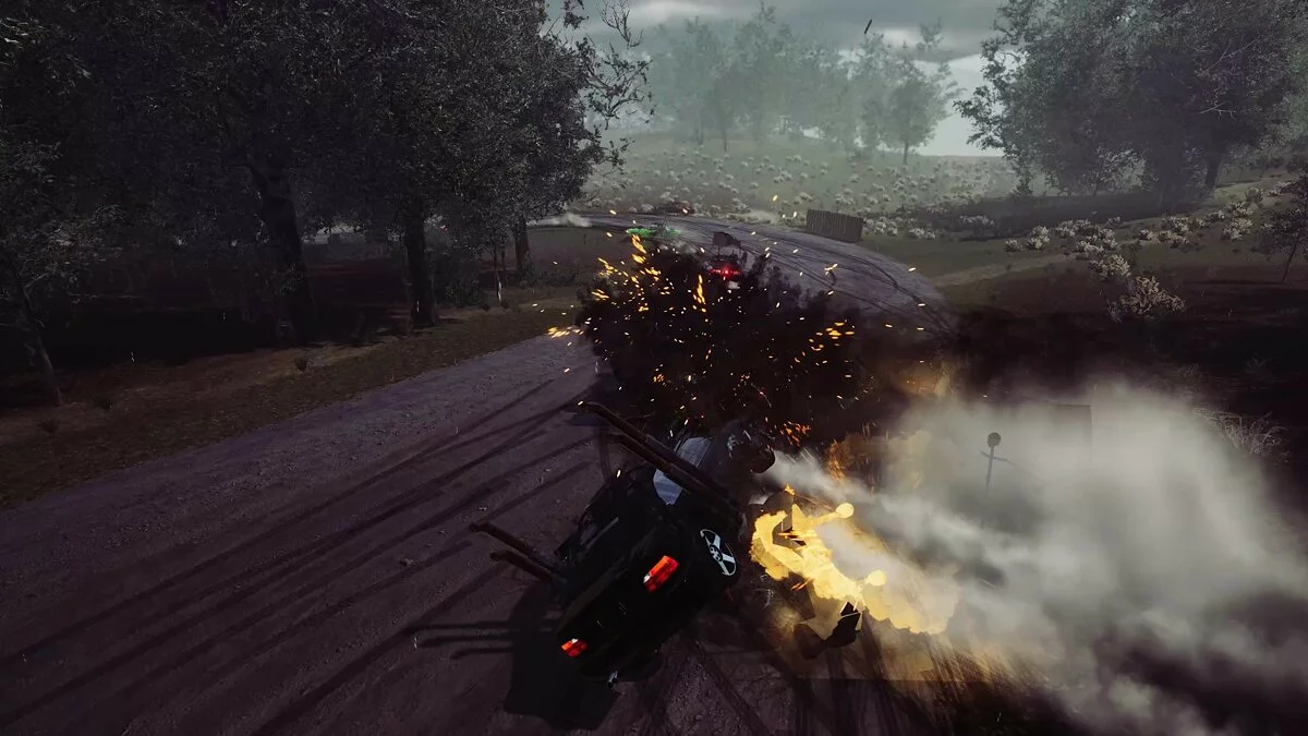 Скриншот из игры Zaacar - 17