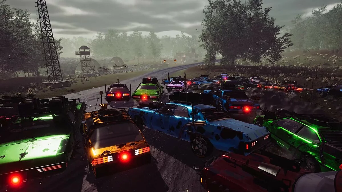 Скриншот из игры Zaacar - 19