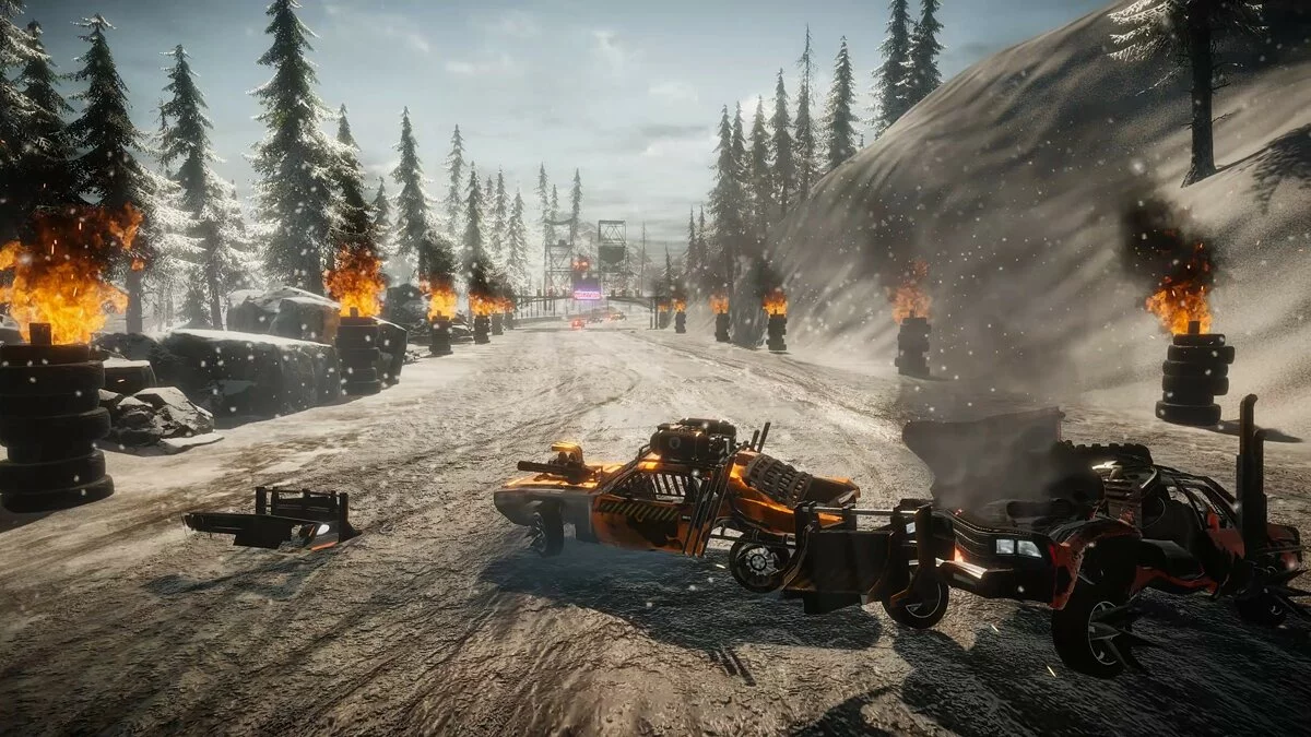 Скриншот из игры Zaacar - 22