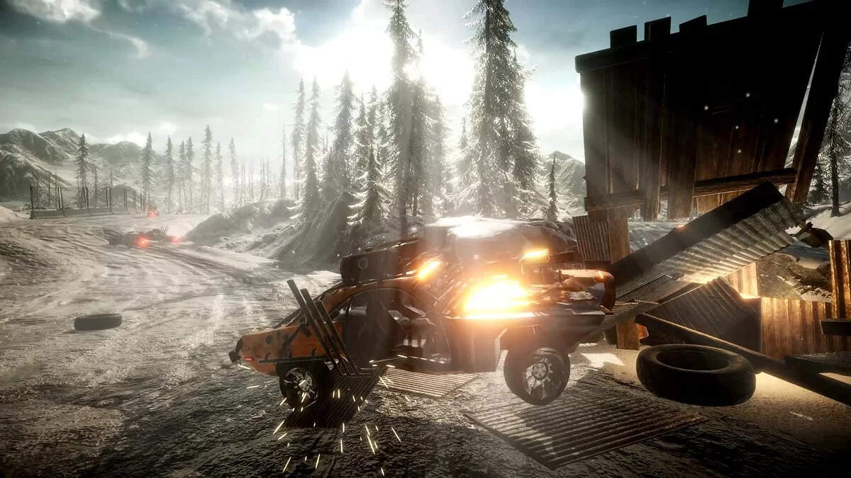 Скриншот из игры Zaacar - 16