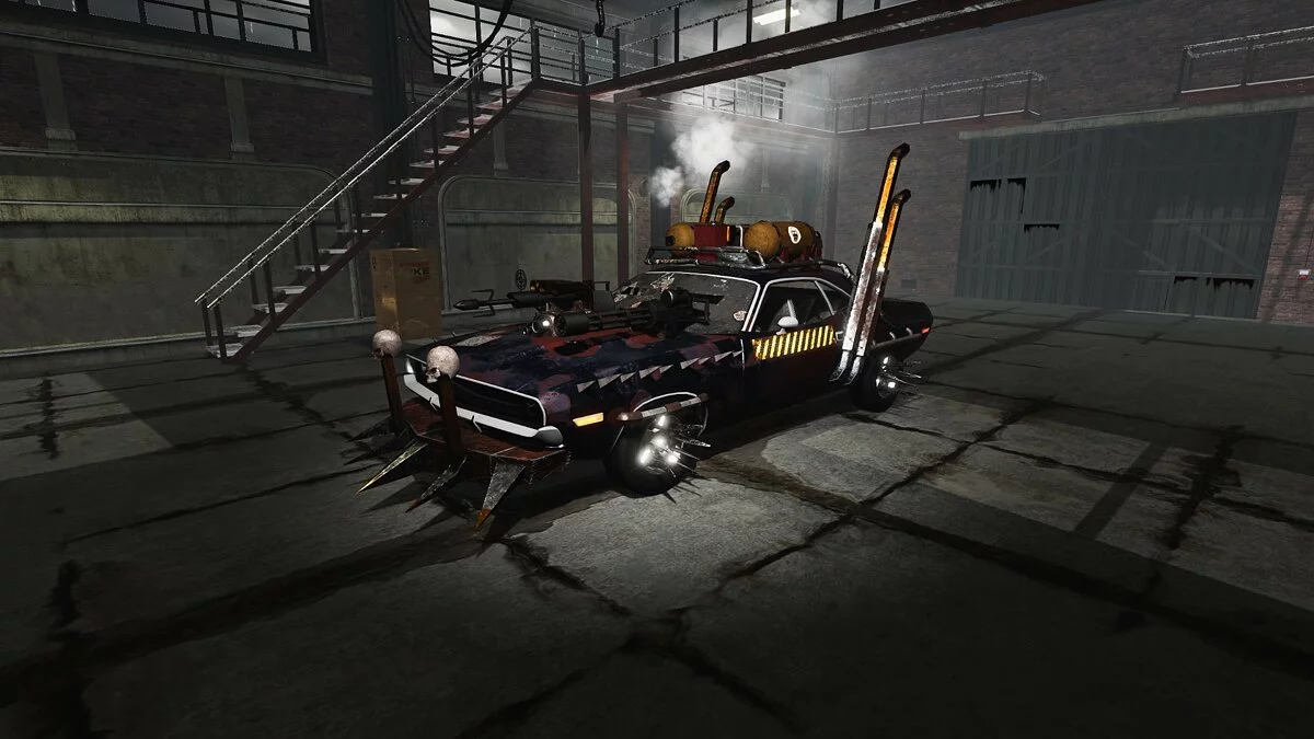 Скриншот из игры Zaacar - 21