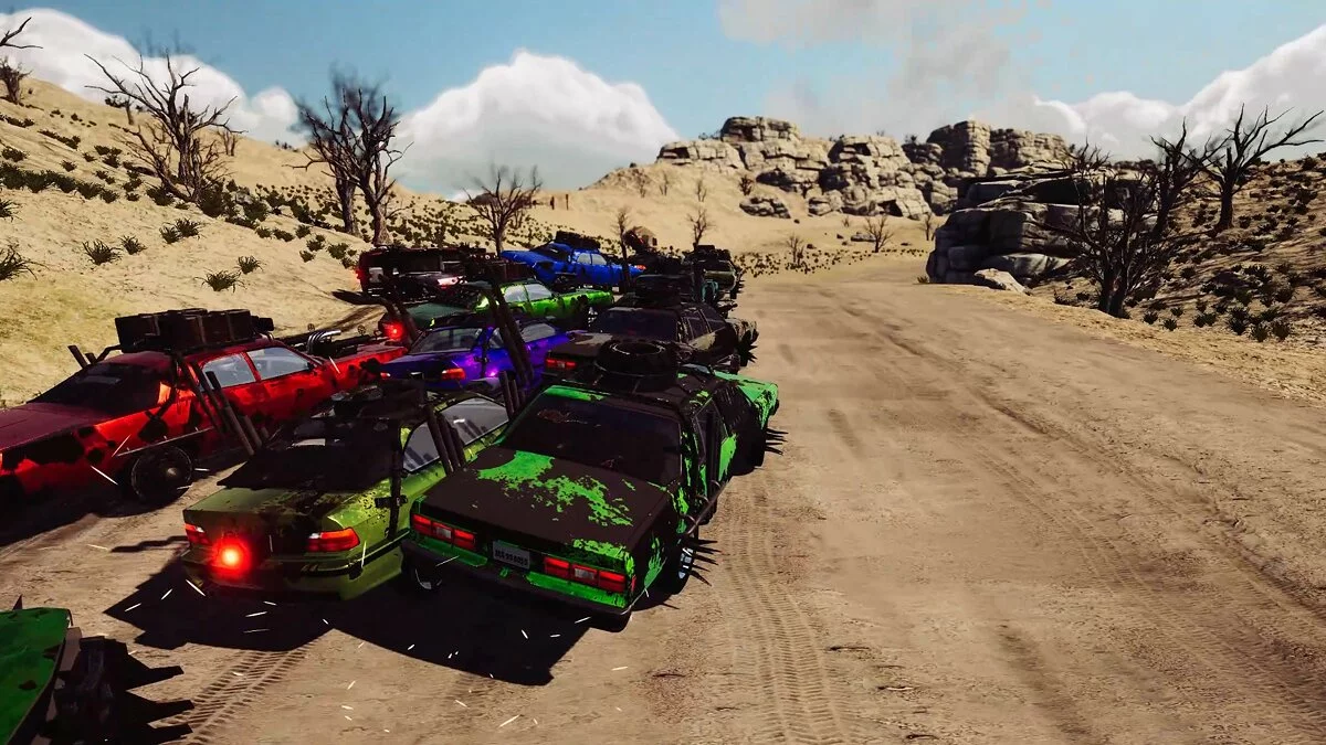 Скриншот из игры Zaacar - 18