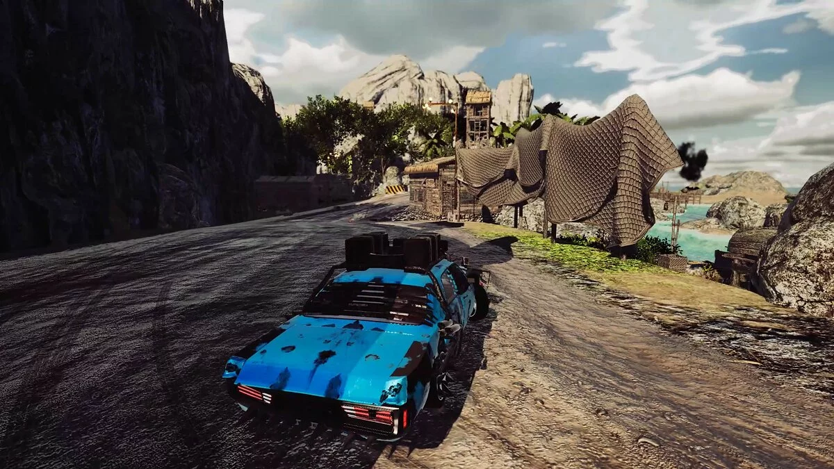 Скриншот из игры Zaacar - 20