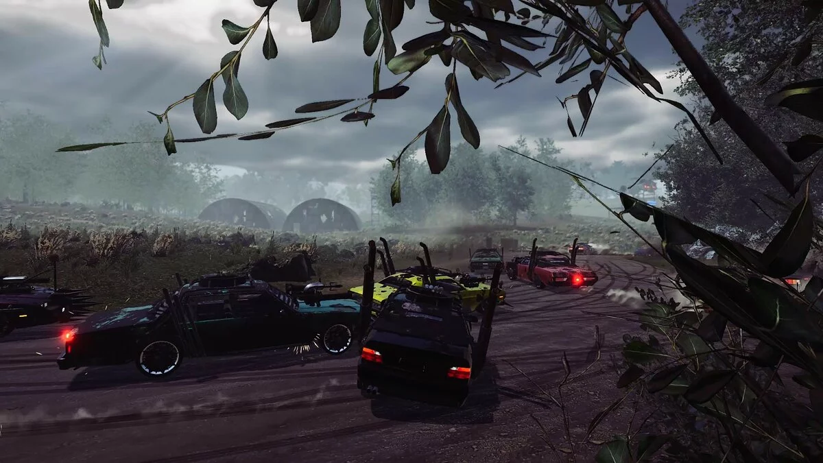 Скриншот из игры Zaacar - 15