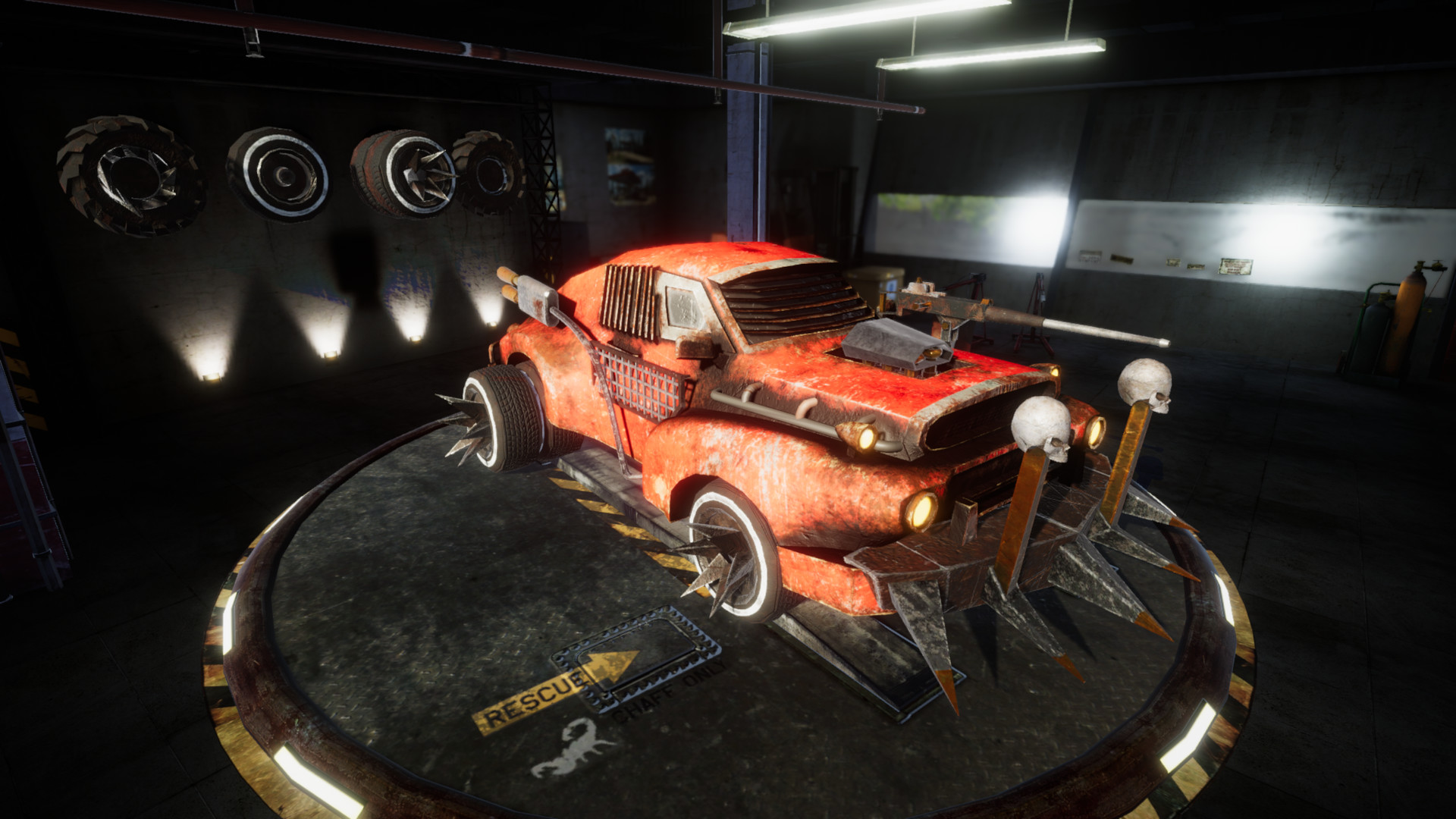 Скриншот из игры Zaacar - 14