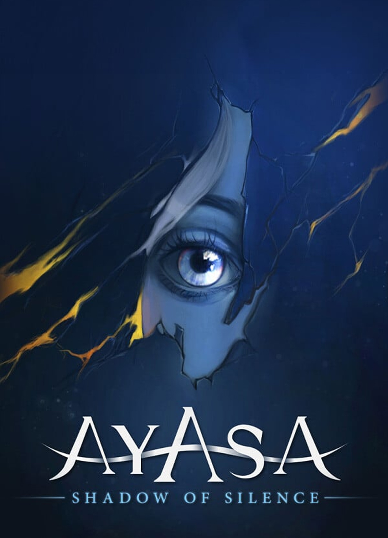 Обложка игры Ayasa: Shadows of Silence