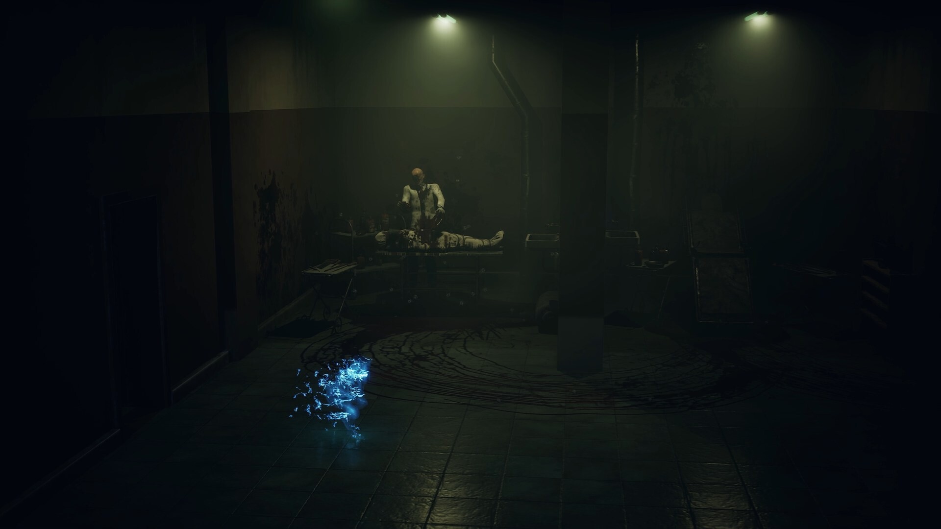 Скриншот из игры Ayasa: Shadows of Silence - 21