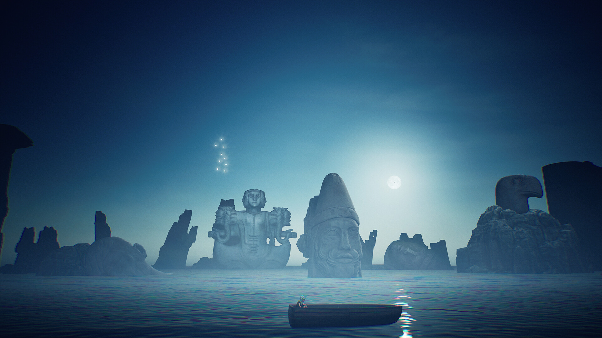 Скриншот из игры Ayasa: Shadows of Silence - 12