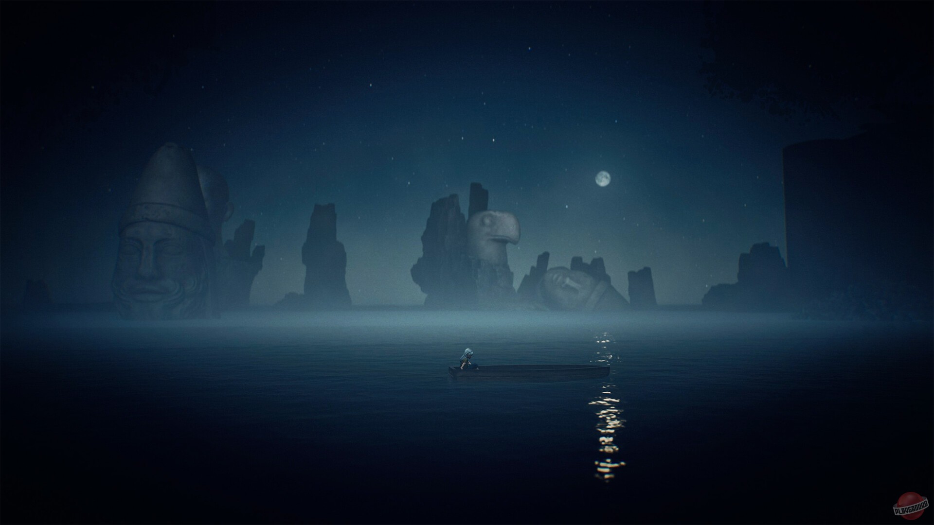 Скриншот из игры Ayasa: Shadows of Silence - 26