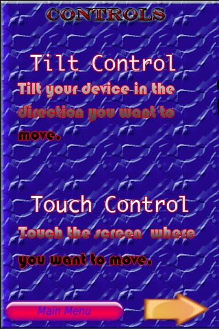 Скриншот из игры Phasers - 1