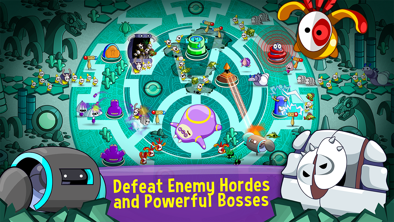 Скриншот из игры Sleep Attack  - 3