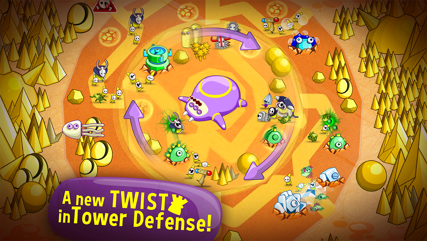 Скриншот из игры Sleep Attack  - 6