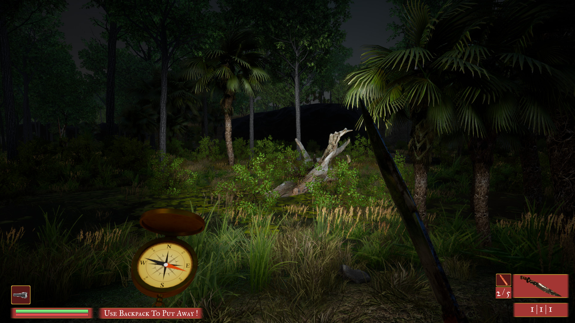 Скриншот из игры Straya - 12