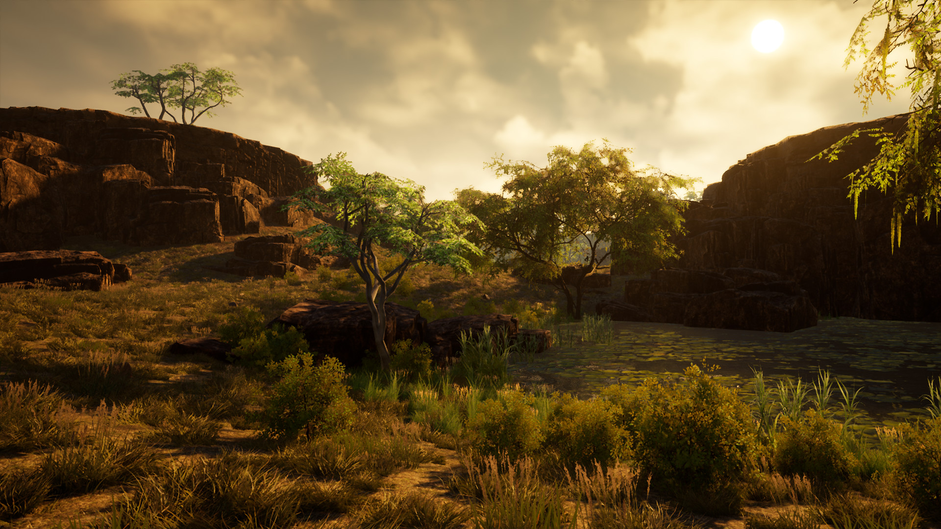 Скриншот из игры Straya - 4