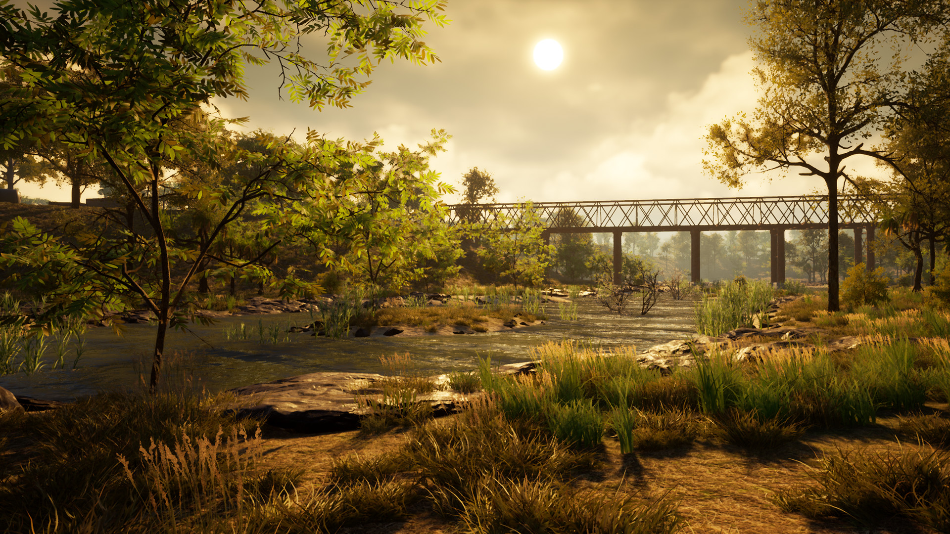 Скриншот из игры Straya - 9