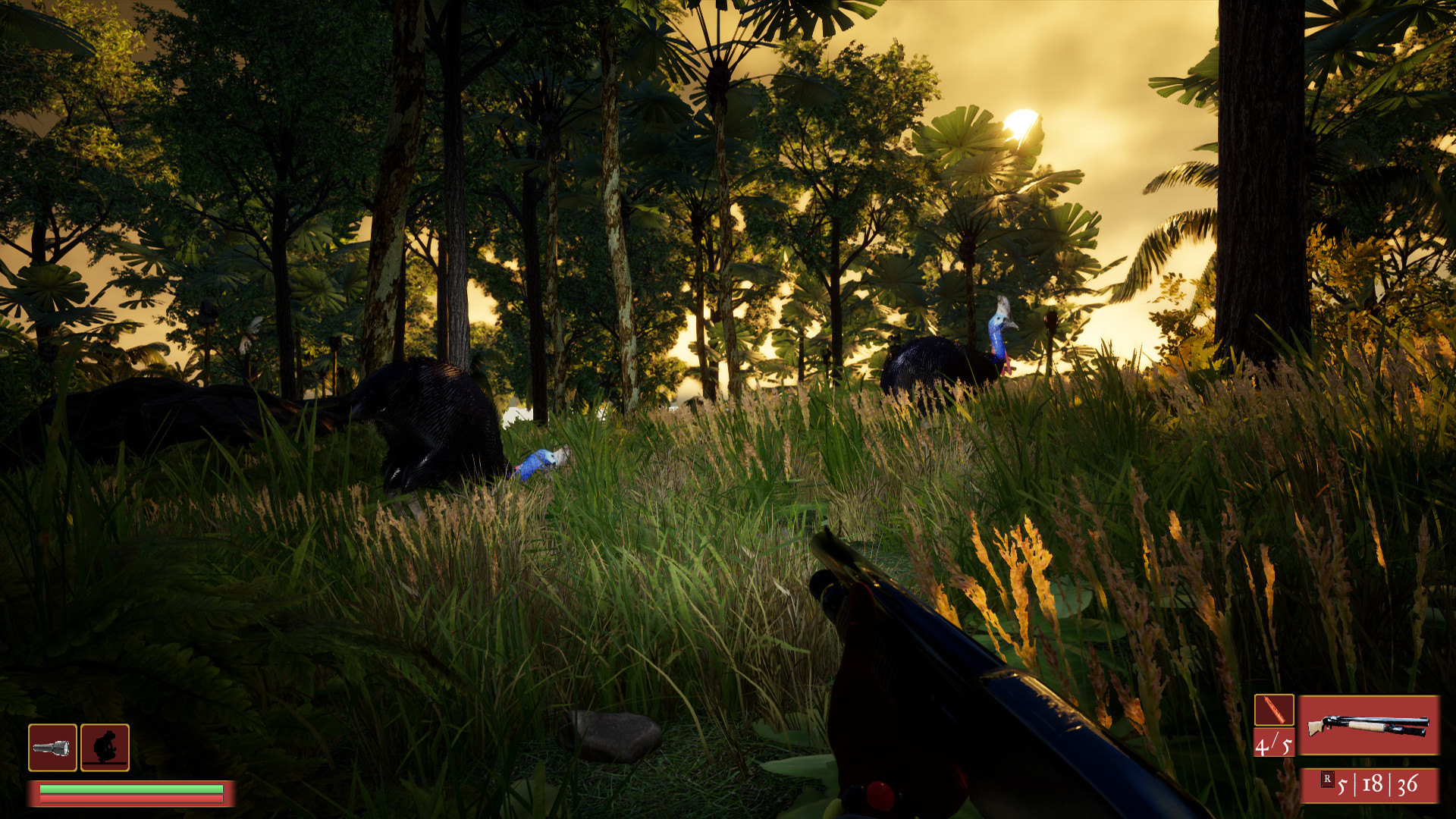 Скриншот из игры Straya - 10