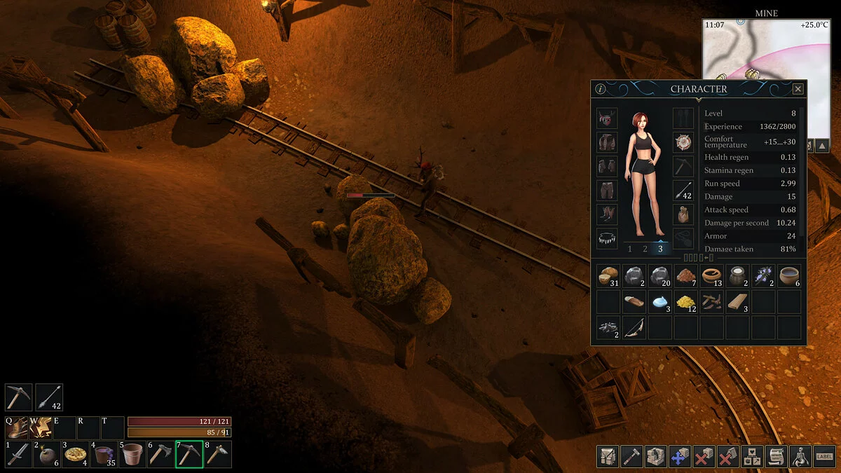 Скриншот из игры Force of Nature 2: Ghost Keeper - 40