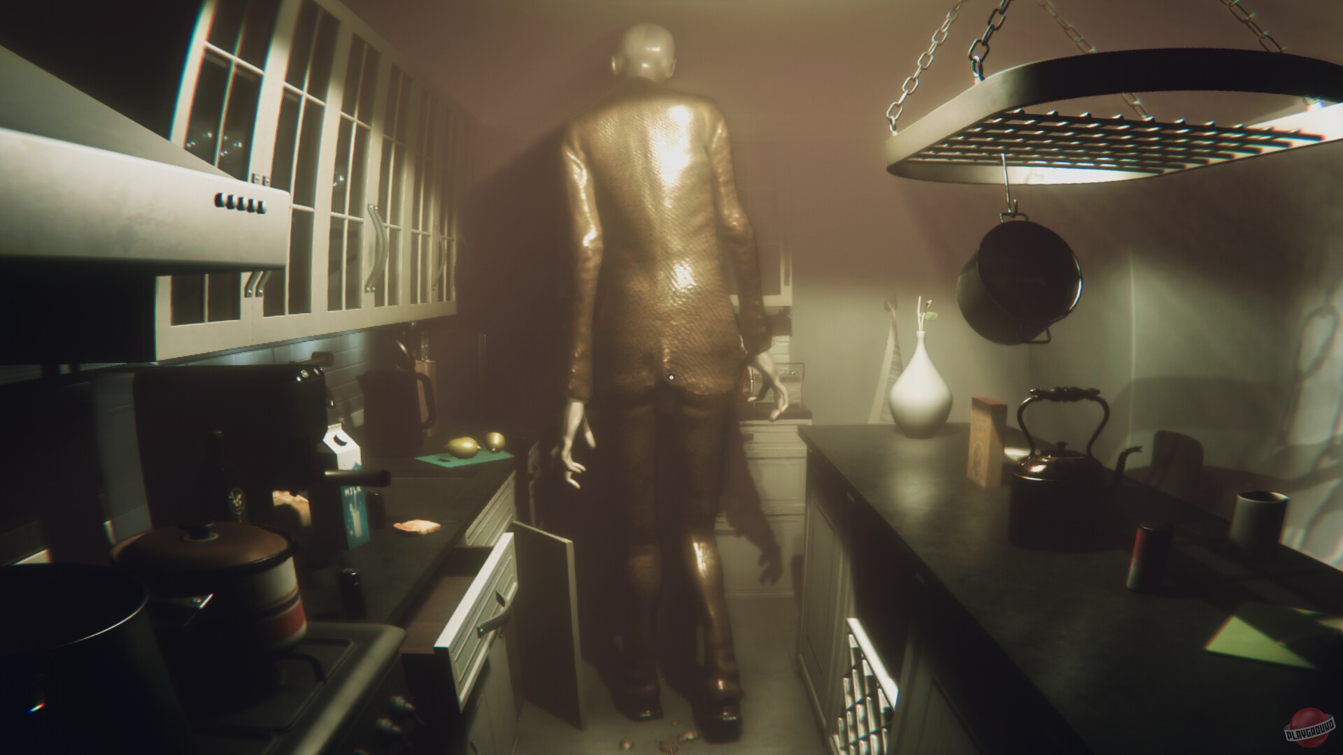 Скриншот из игры Dead Faces - 5