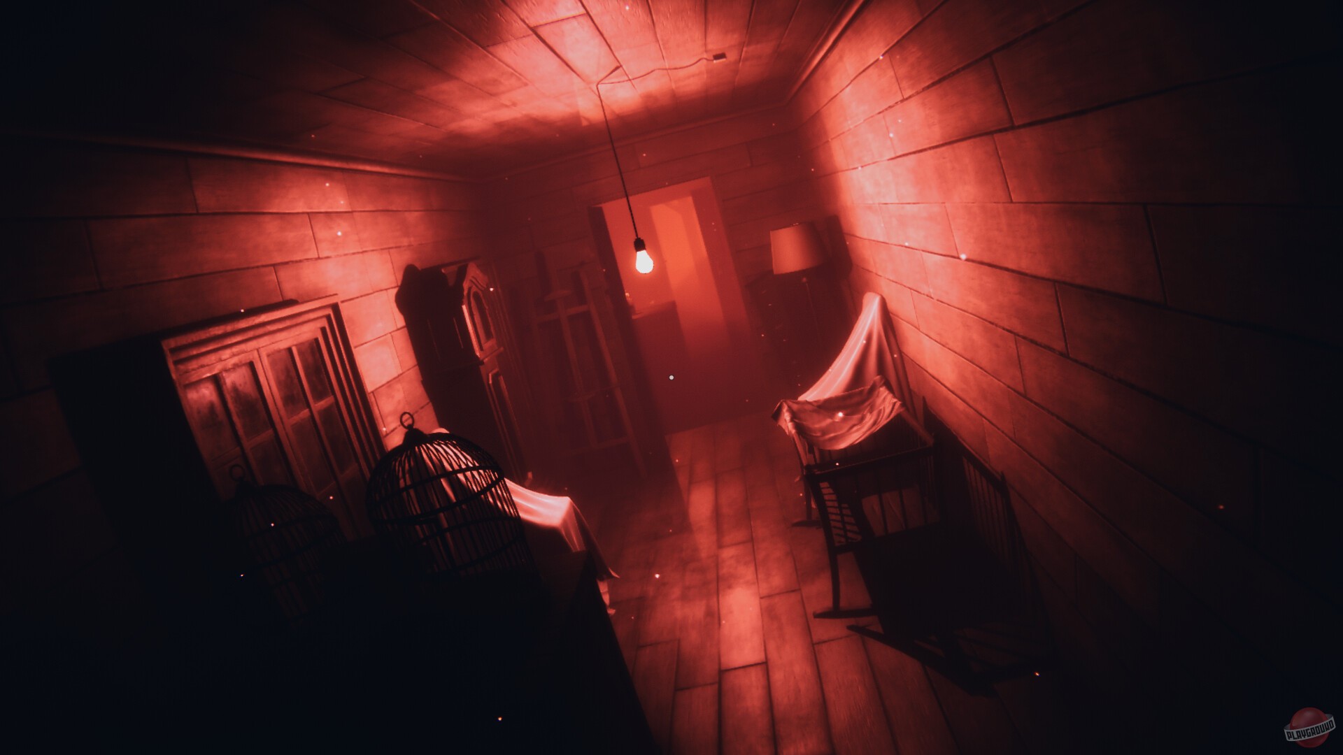 Скриншот из игры Dead Faces - 7