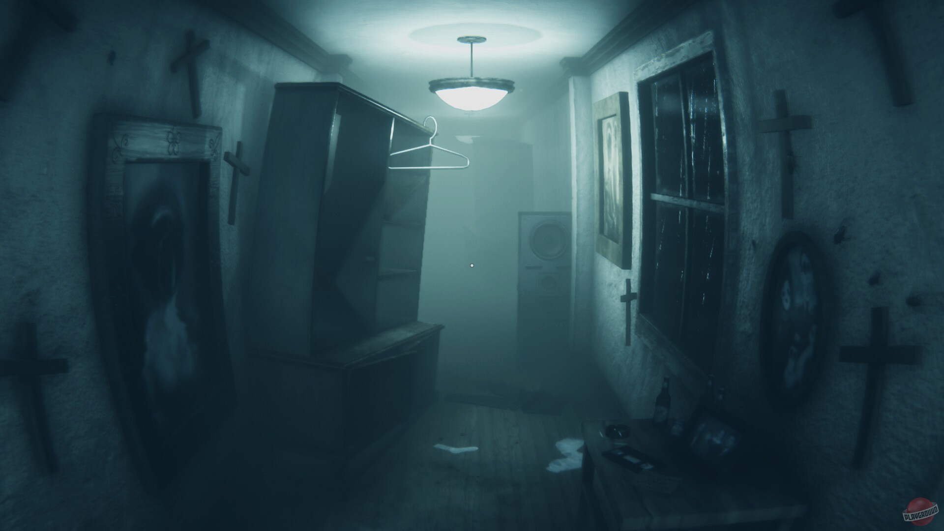 Скриншот из игры Dead Faces - 6