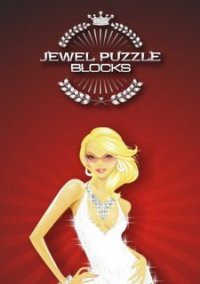 Обложка игры Jewel Puzzles Blocks