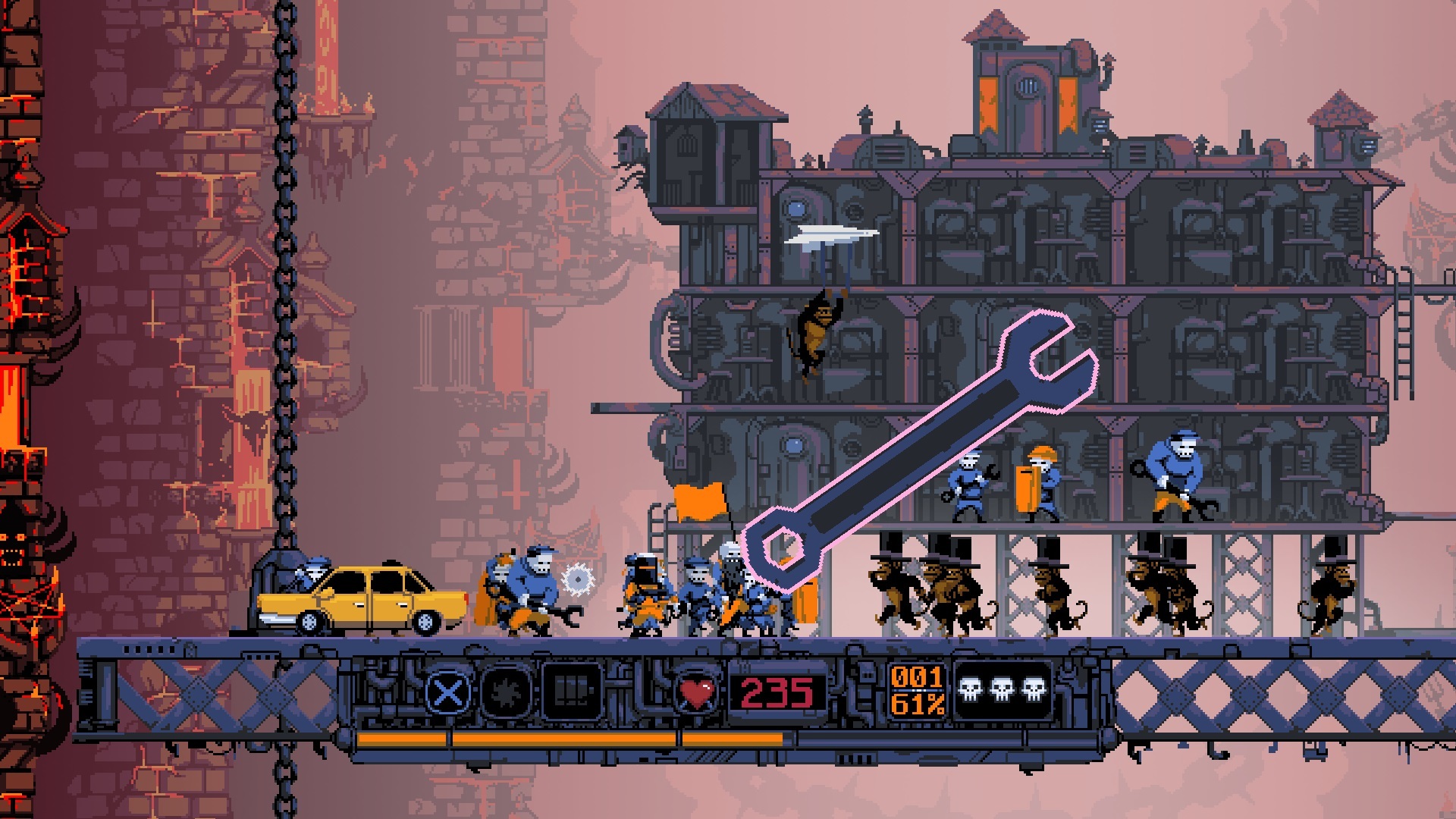 Скриншот из игры DRAW CHILLY - 34