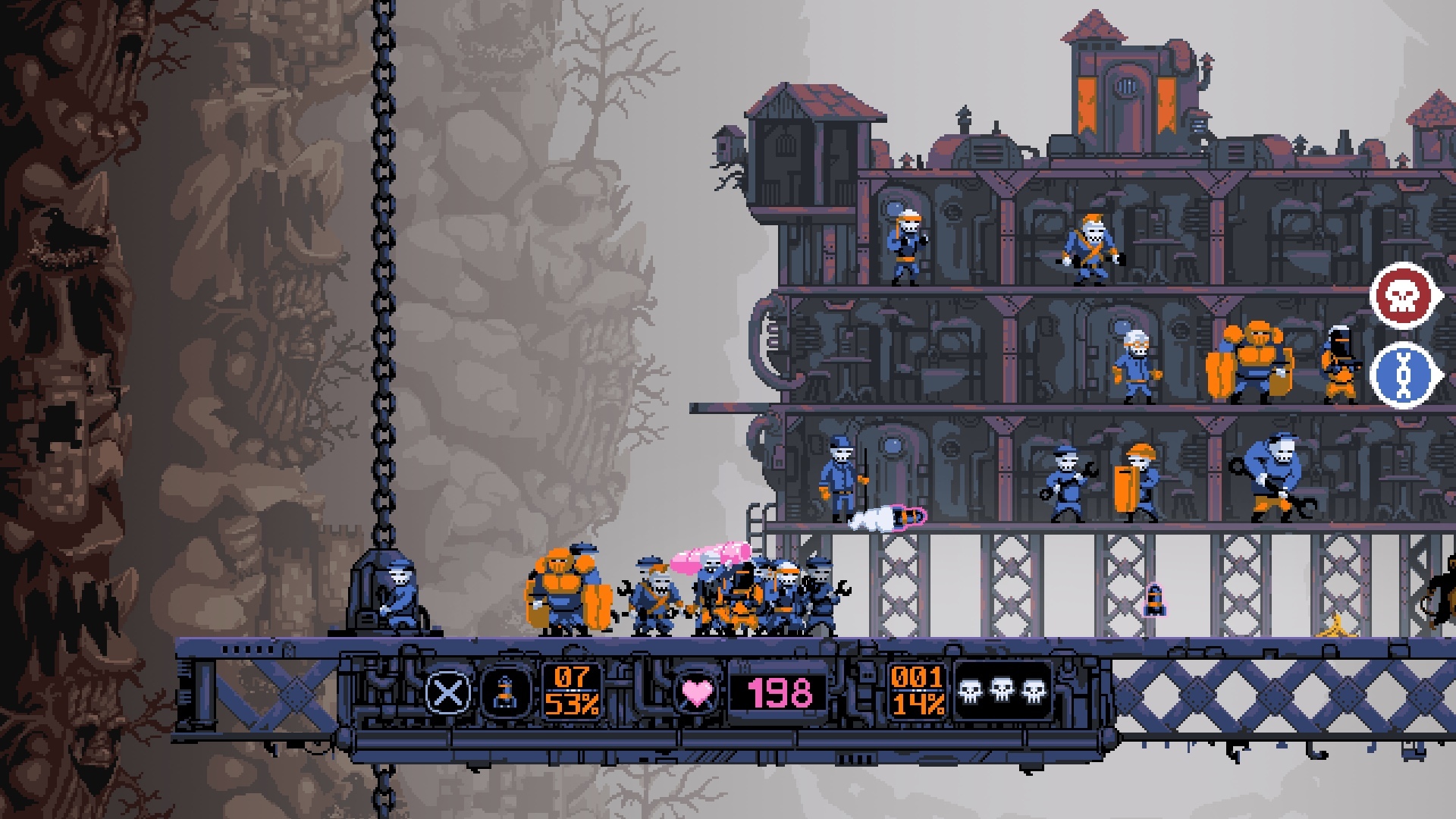 Скриншот из игры DRAW CHILLY - 36