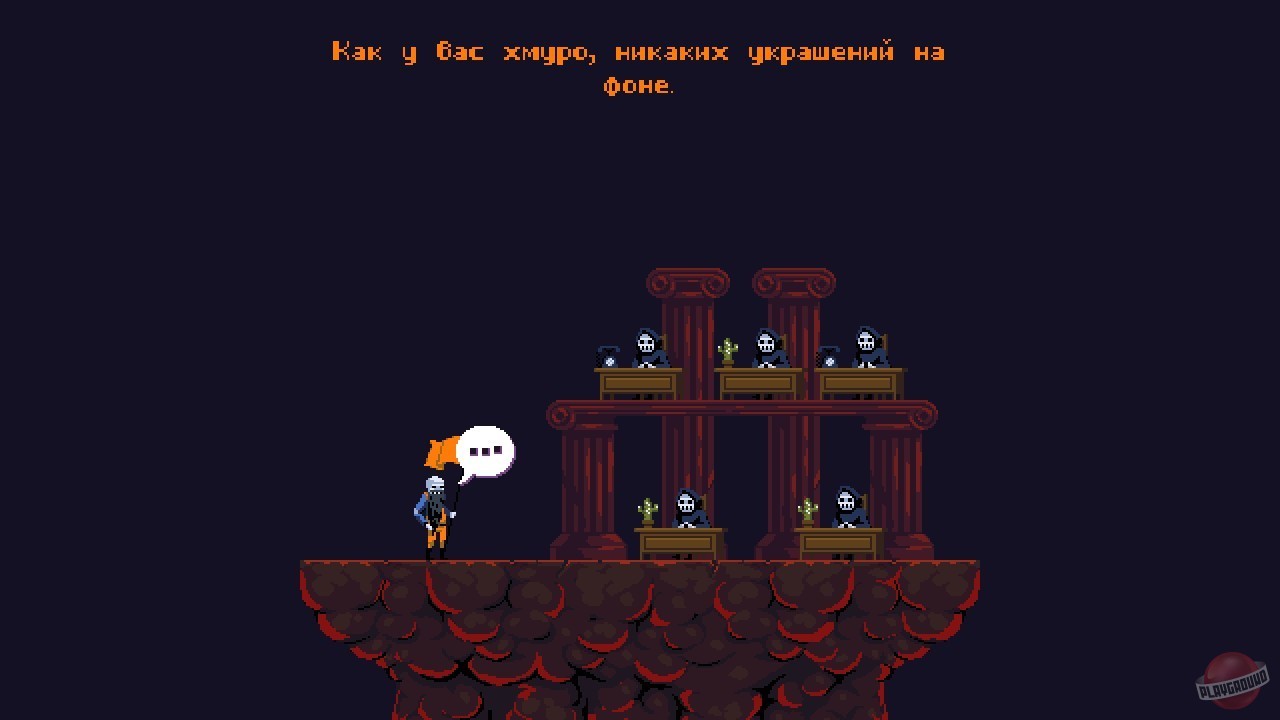 Скриншот из игры DRAW CHILLY - 10