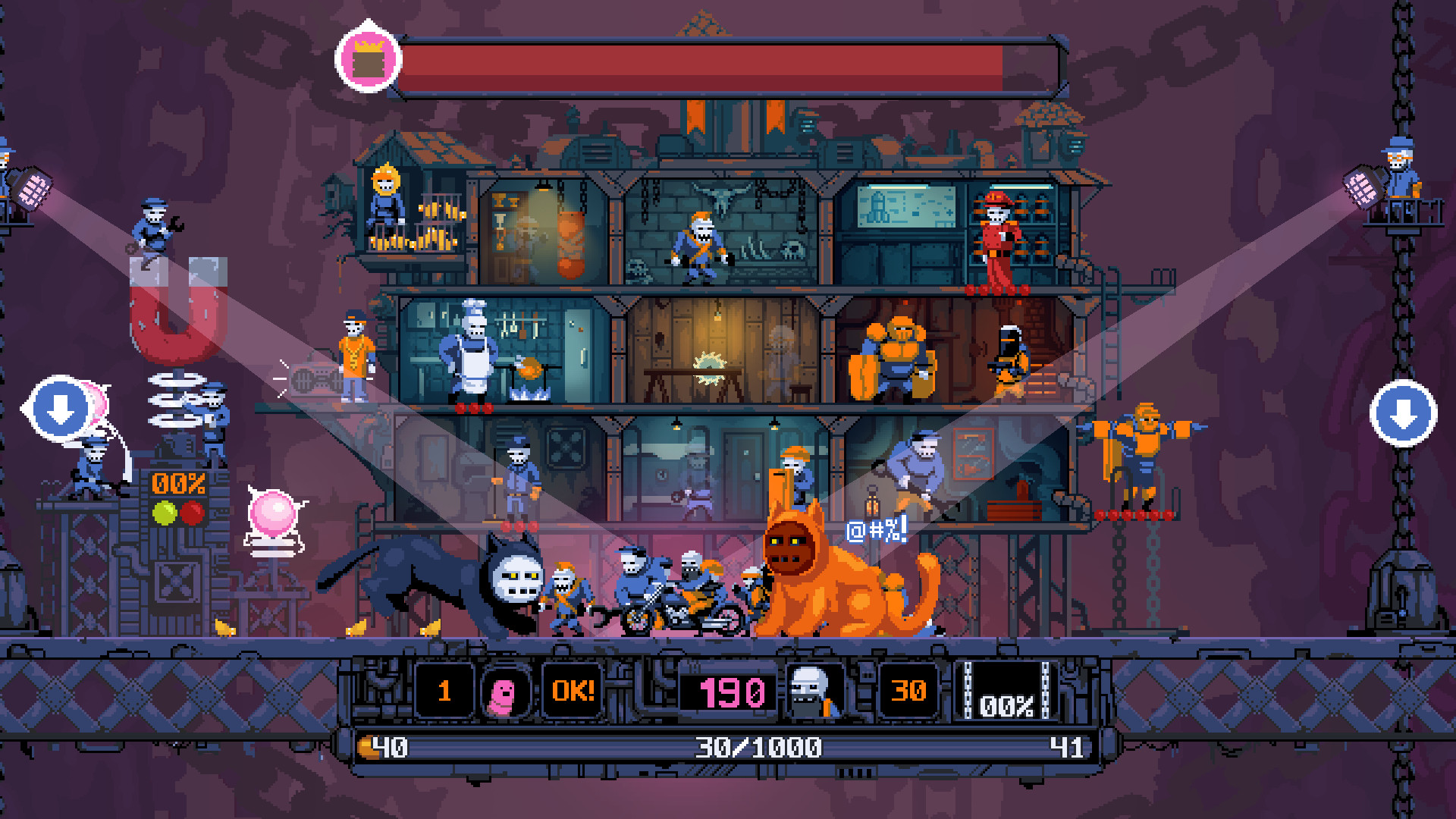 Скриншот из игры DRAW CHILLY - 3