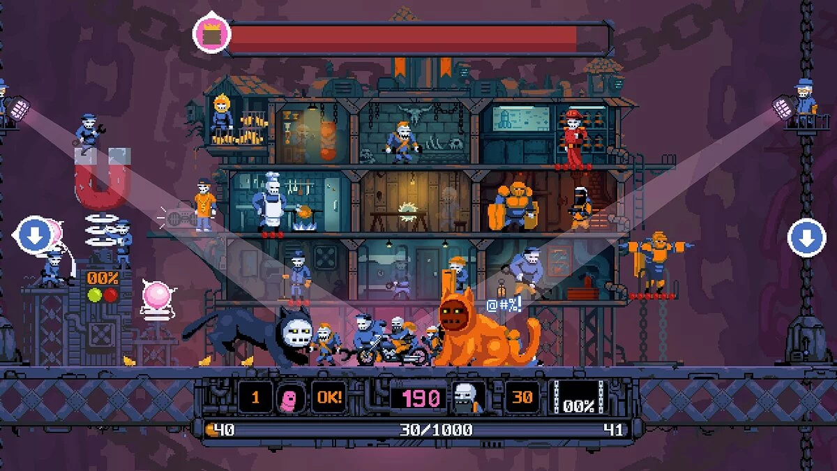 Скриншот из игры DRAW CHILLY - 28