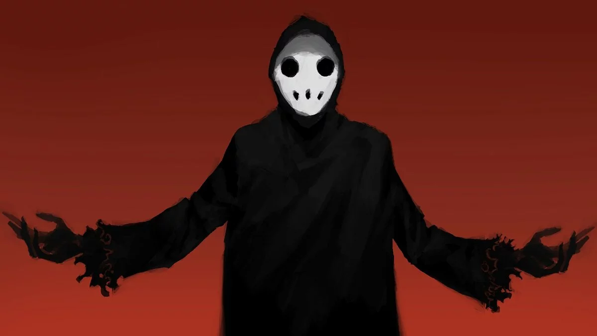 Скриншот из игры Peace, Death! - 36