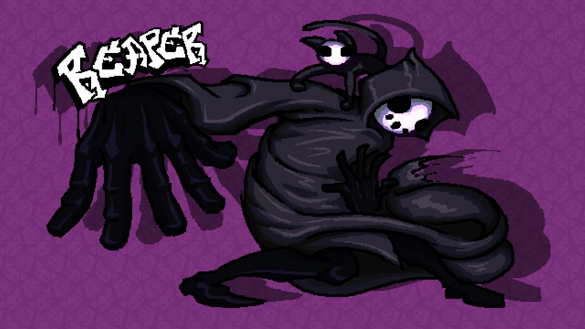 Скриншот из игры WHO IS AWESOME - 4