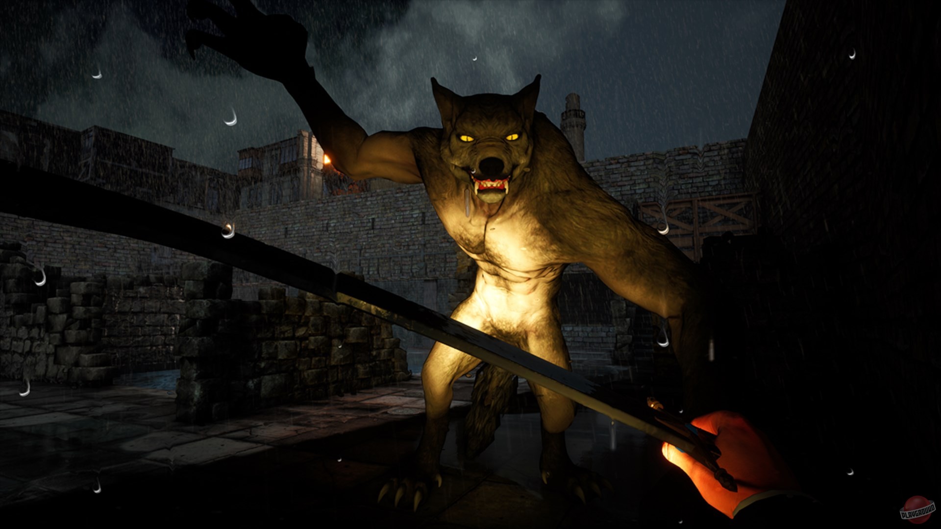 Скриншот из игры The Last DeadEnd - 2