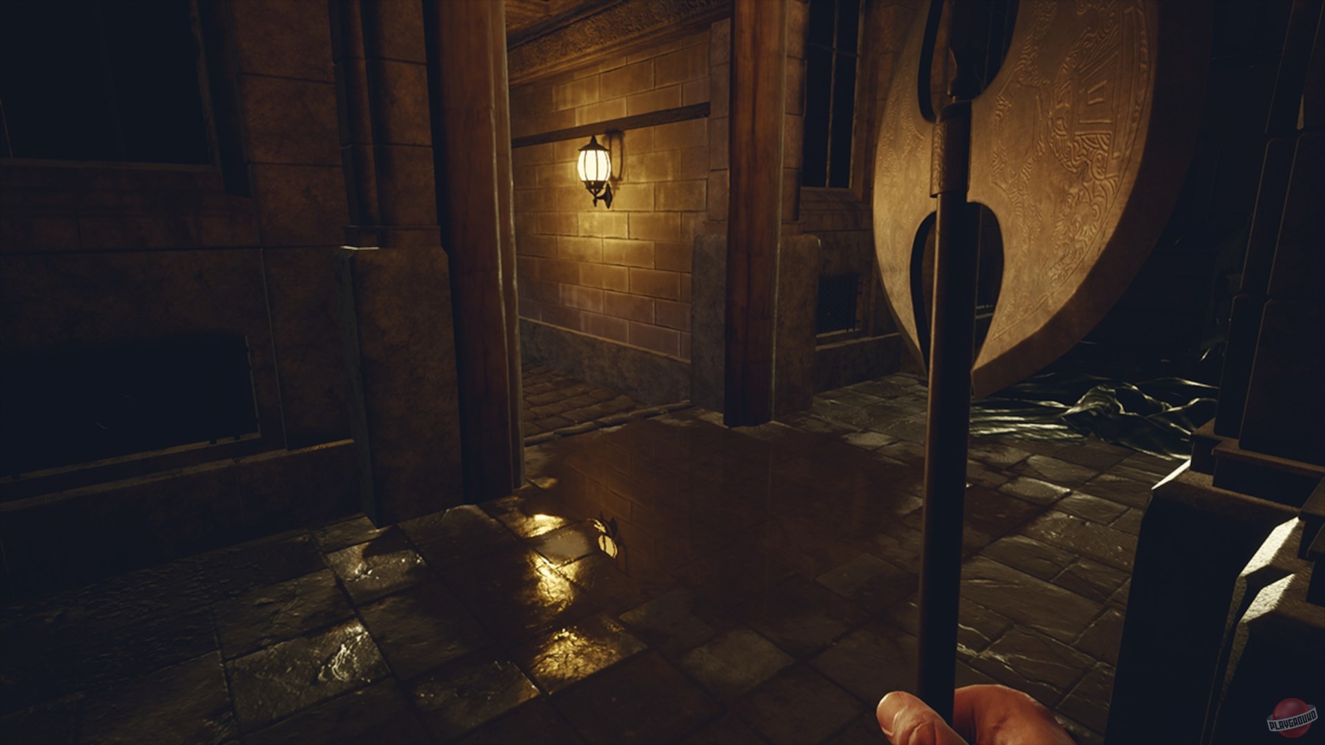 Скриншот из игры The Last DeadEnd - 11