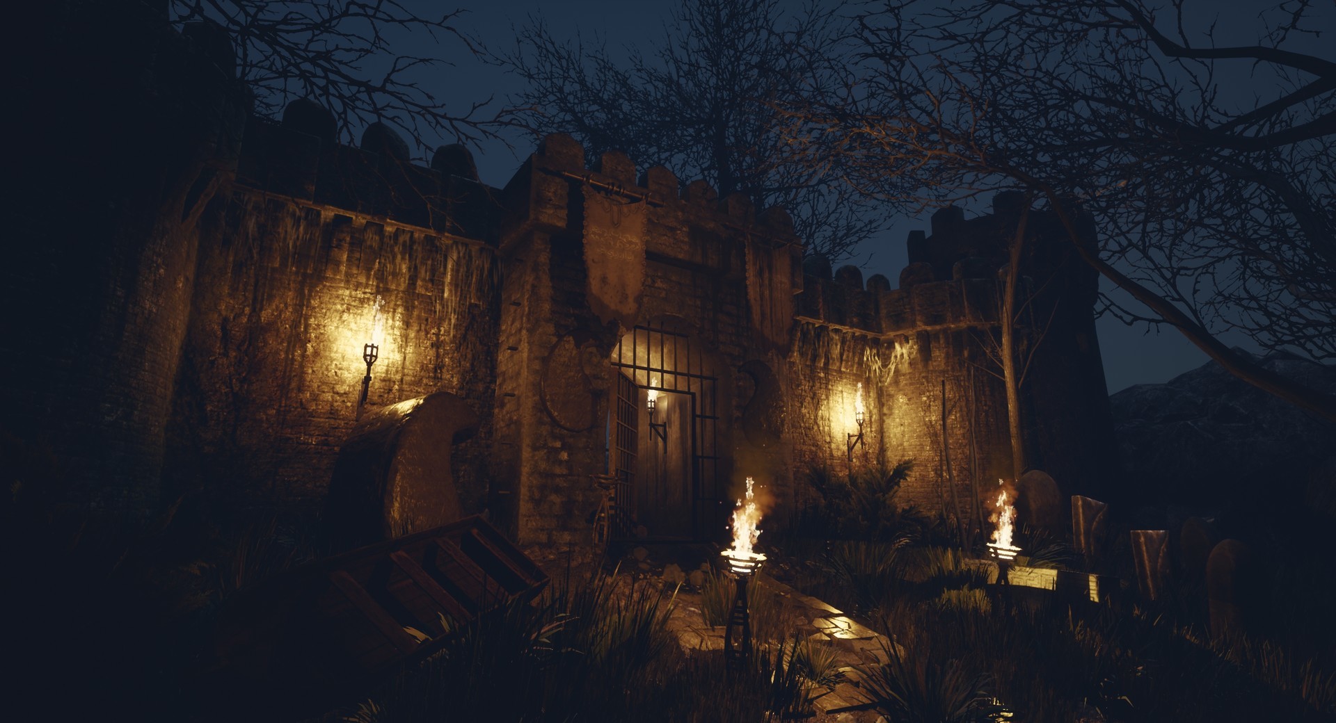 Скриншот из игры The Last DeadEnd - 22
