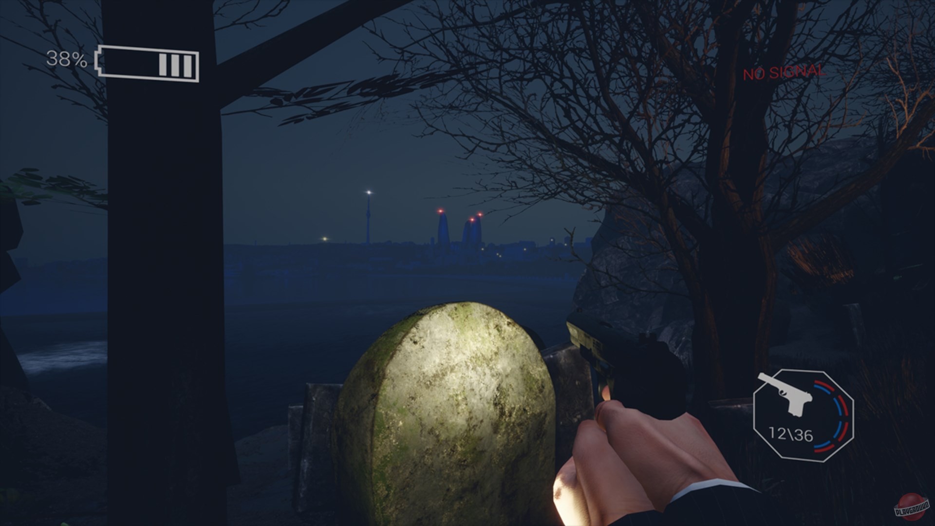 Скриншот из игры The Last DeadEnd - 4