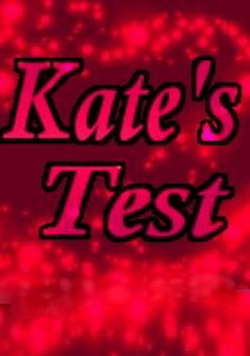 Обложка игры Kate's Test