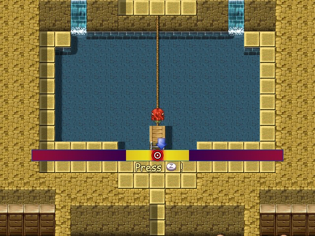 Скриншот из игры Kate's Test - 12