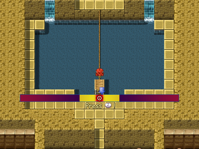 Скриншот из игры Kate's Test - 17