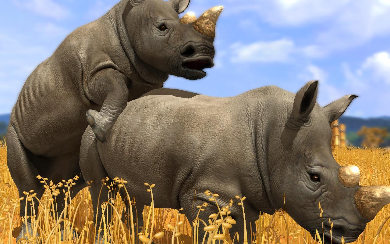 Скриншот из игры Wildlife Park 3 - 62