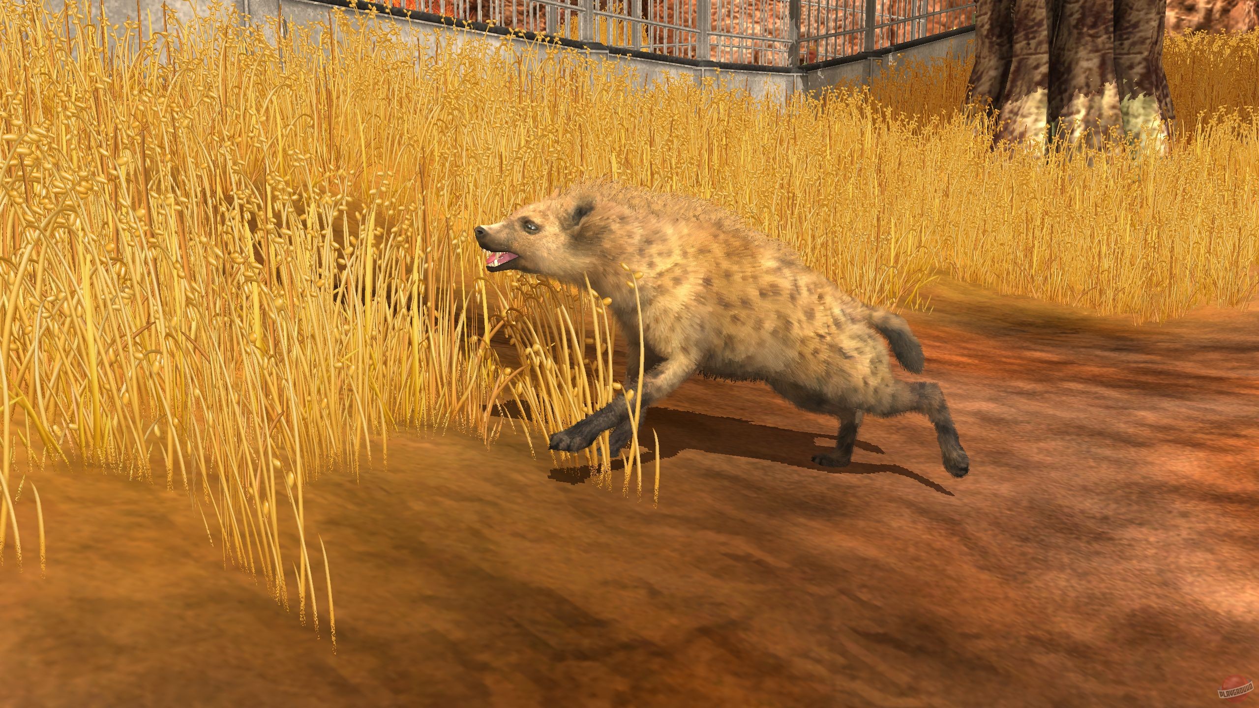 Скриншот из игры Wildlife Park 3 - 113