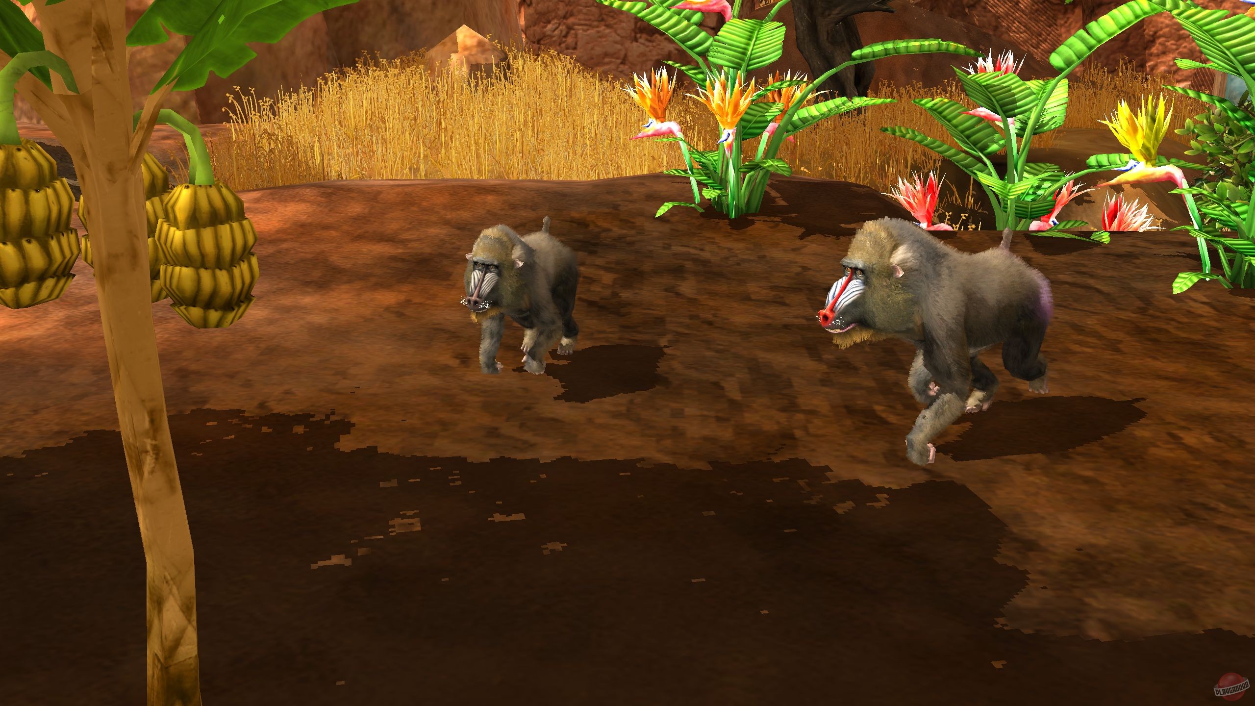 Скриншот из игры Wildlife Park 3 - 188