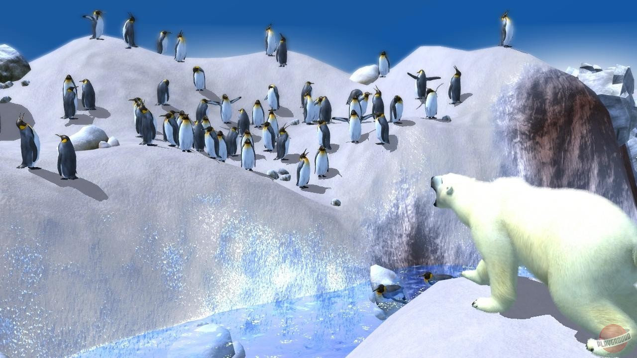 Скриншот из игры Wildlife Park 3 - 57