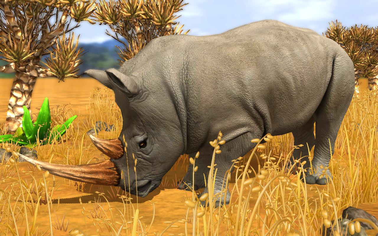 Скриншот из игры Wildlife Park 3 - 67