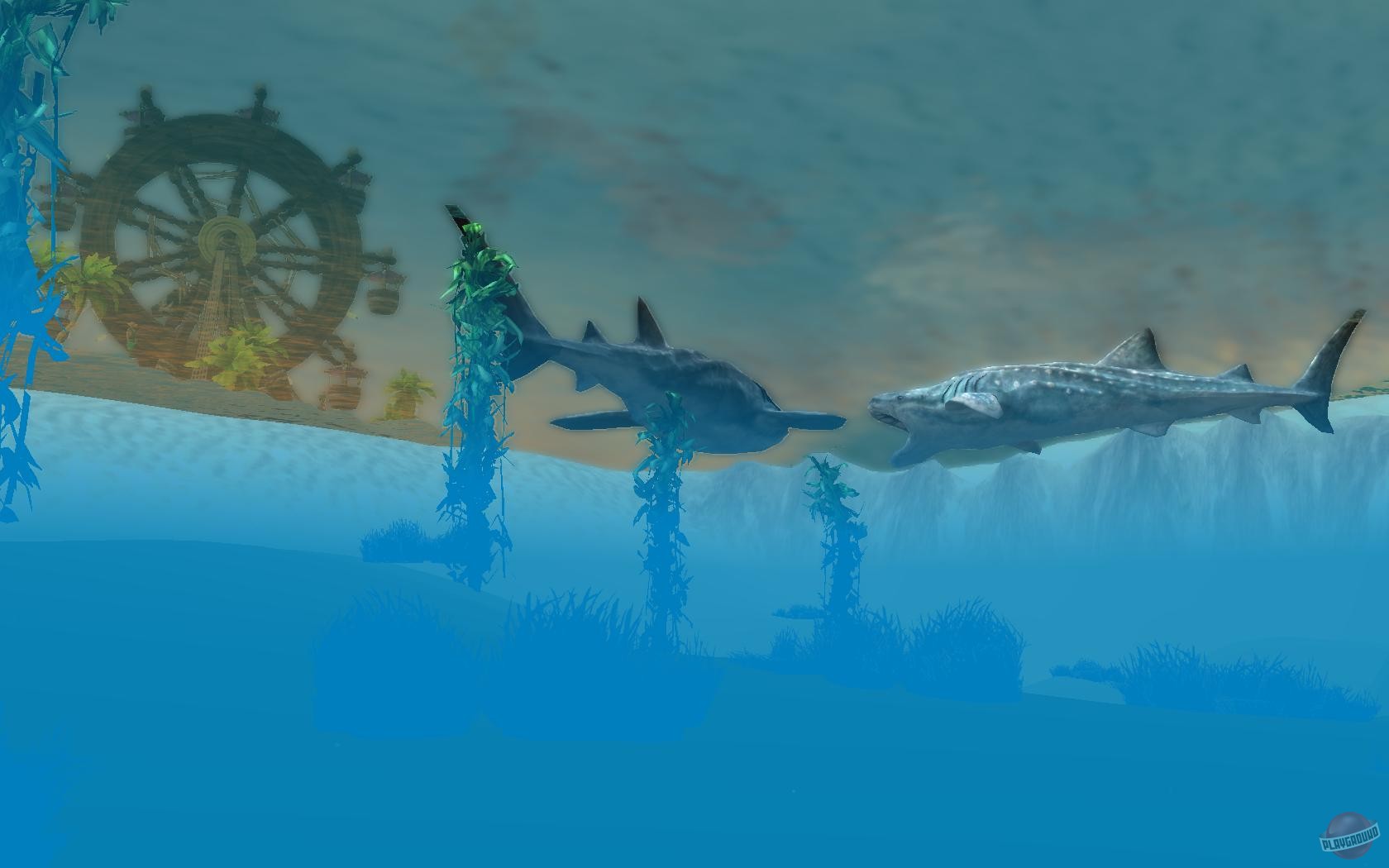 Скриншот из игры Wildlife Park 3 - 196