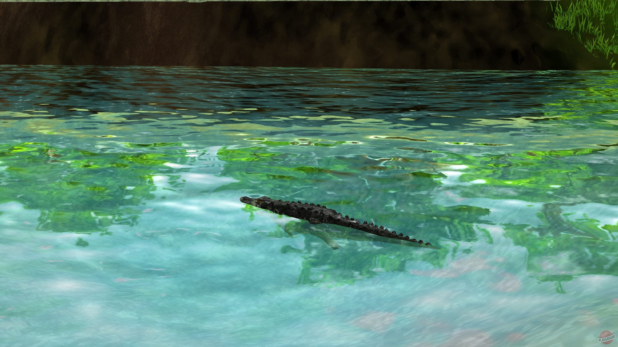 Скриншот из игры Wildlife Park 3 - 71